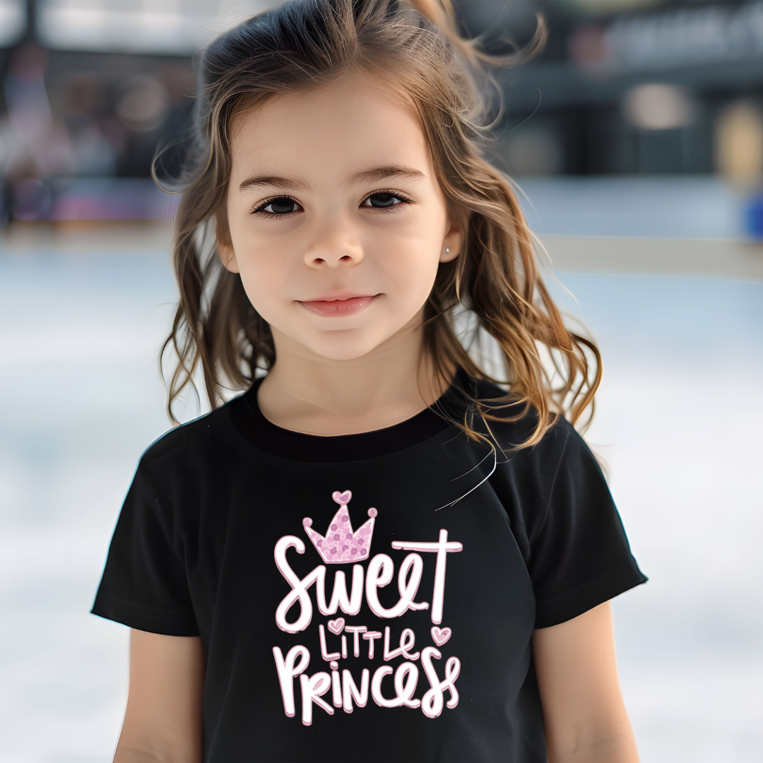 Sweet Little Princess