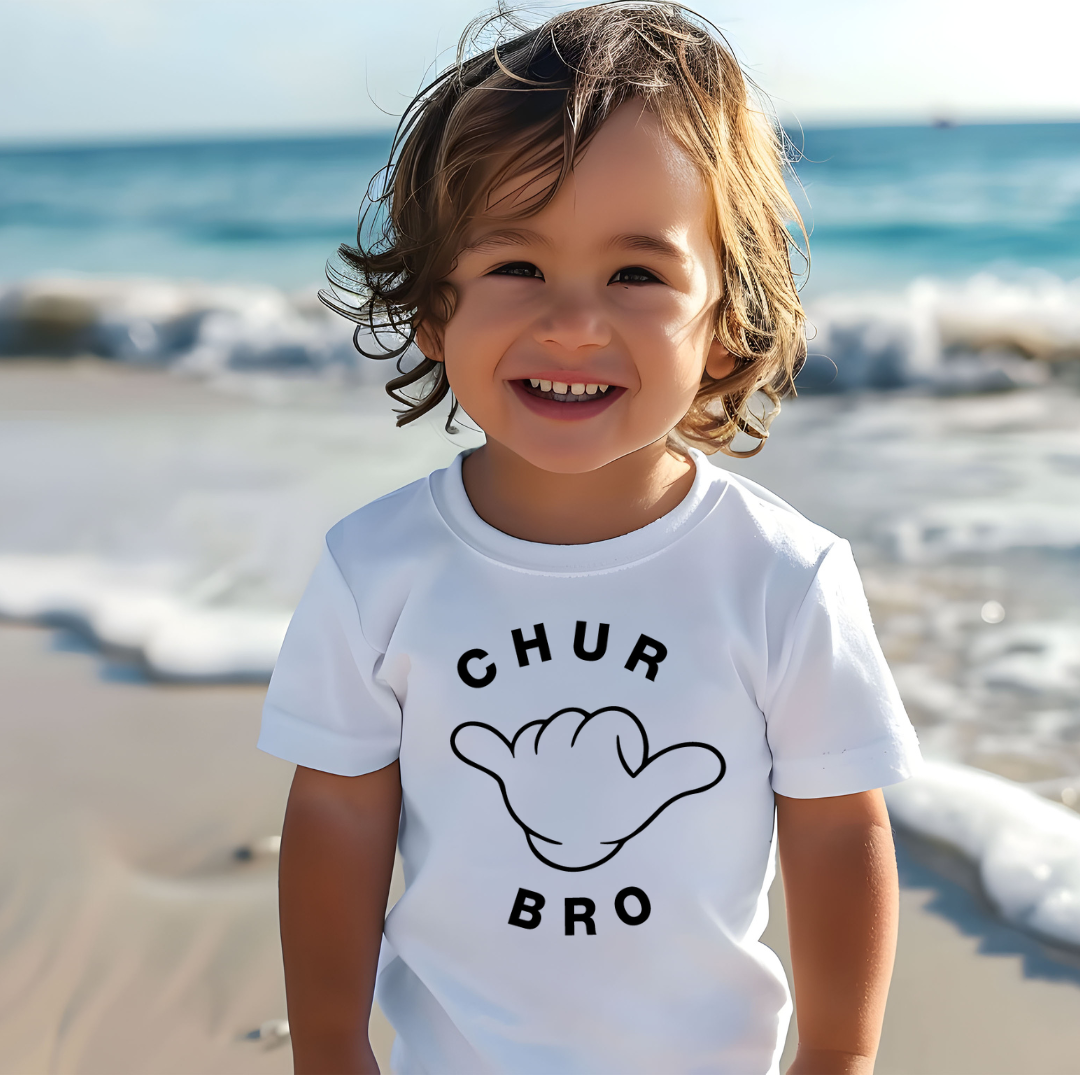 CHUR BRO