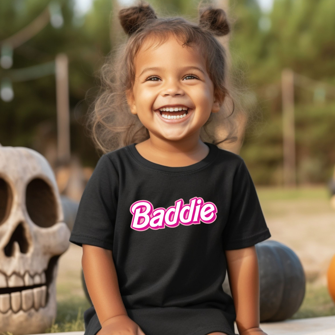 BADDIE