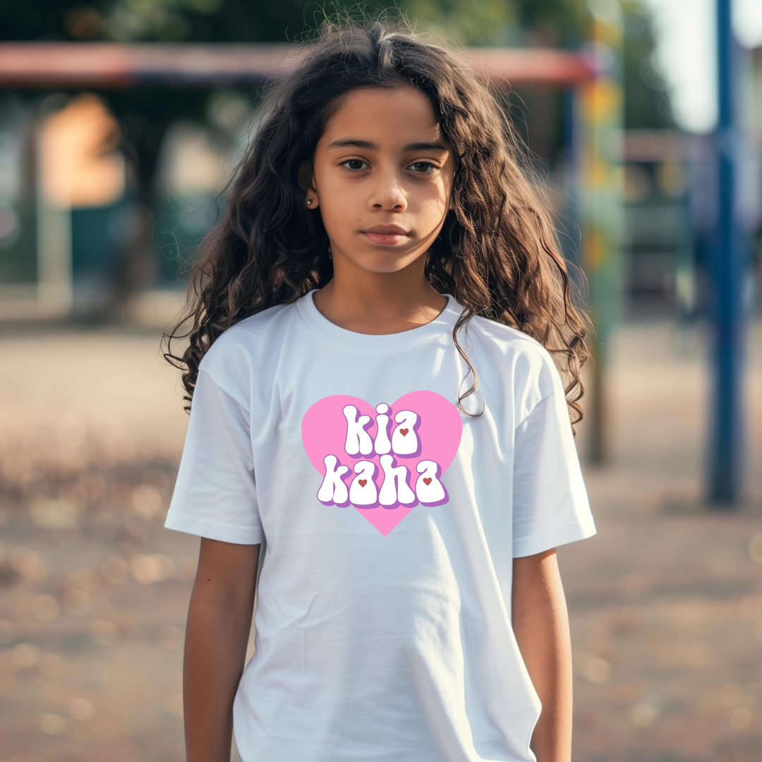 KIA KAHA