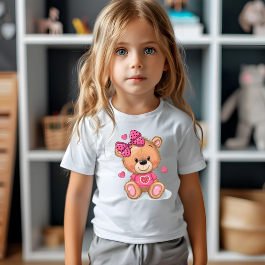Cute Lil Bear