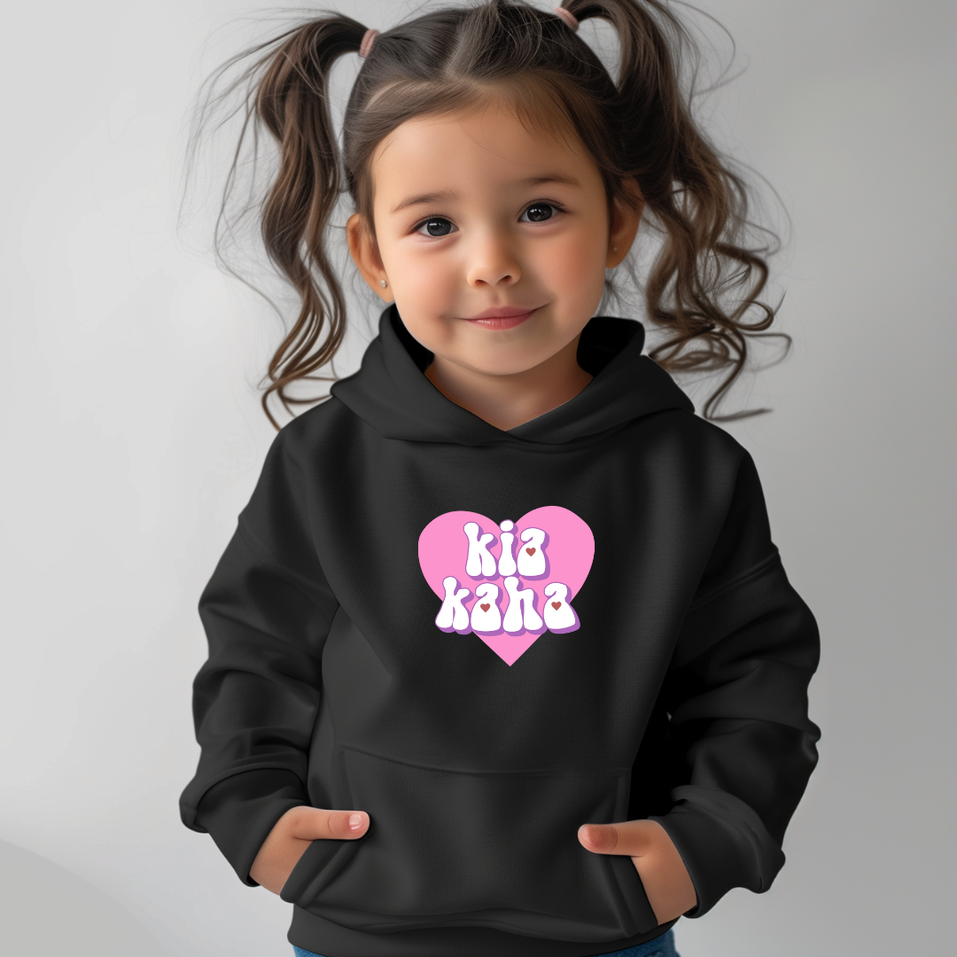 KIA KAHA- HOODIE & TRACKS SET