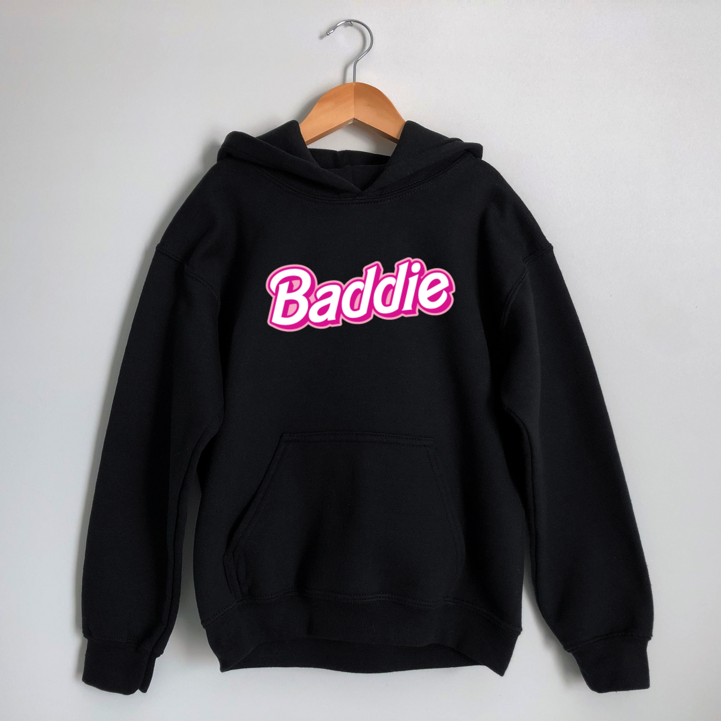 BADDIE HOODIE