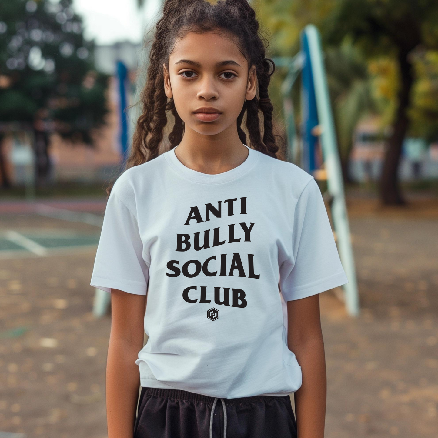 ANTI BULLY SOCIAL CLUB