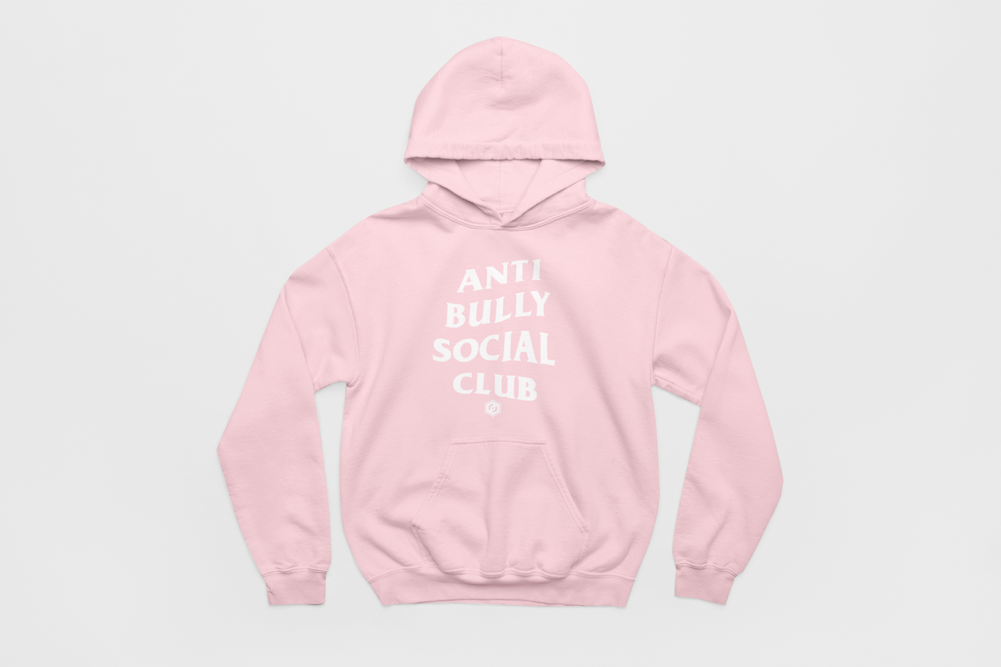Anti-Bully Social Club - Hoodie