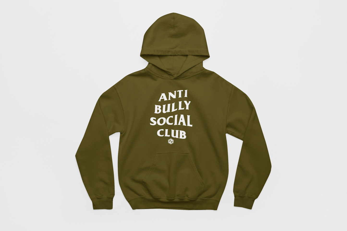 Anti-Bully Social Club - Hoodie