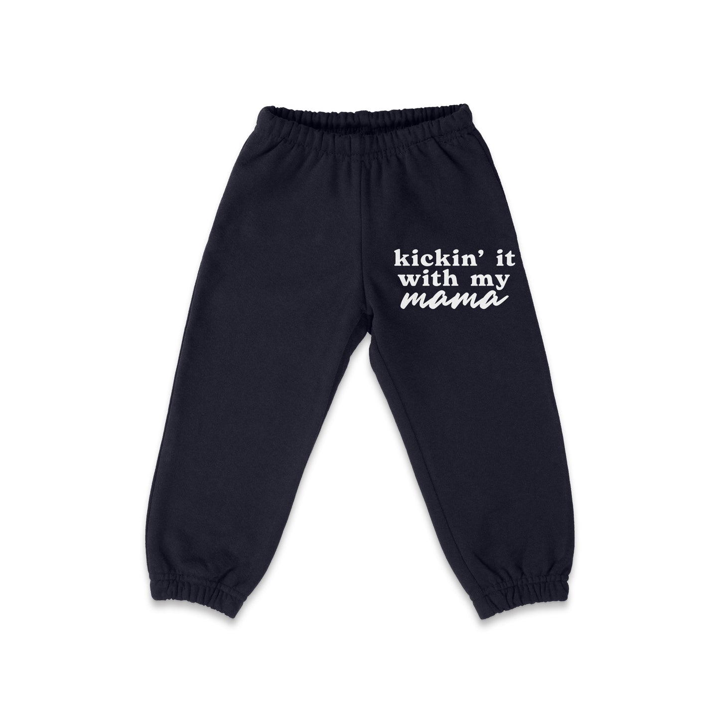Kickin' It With My Mama - Trackpants