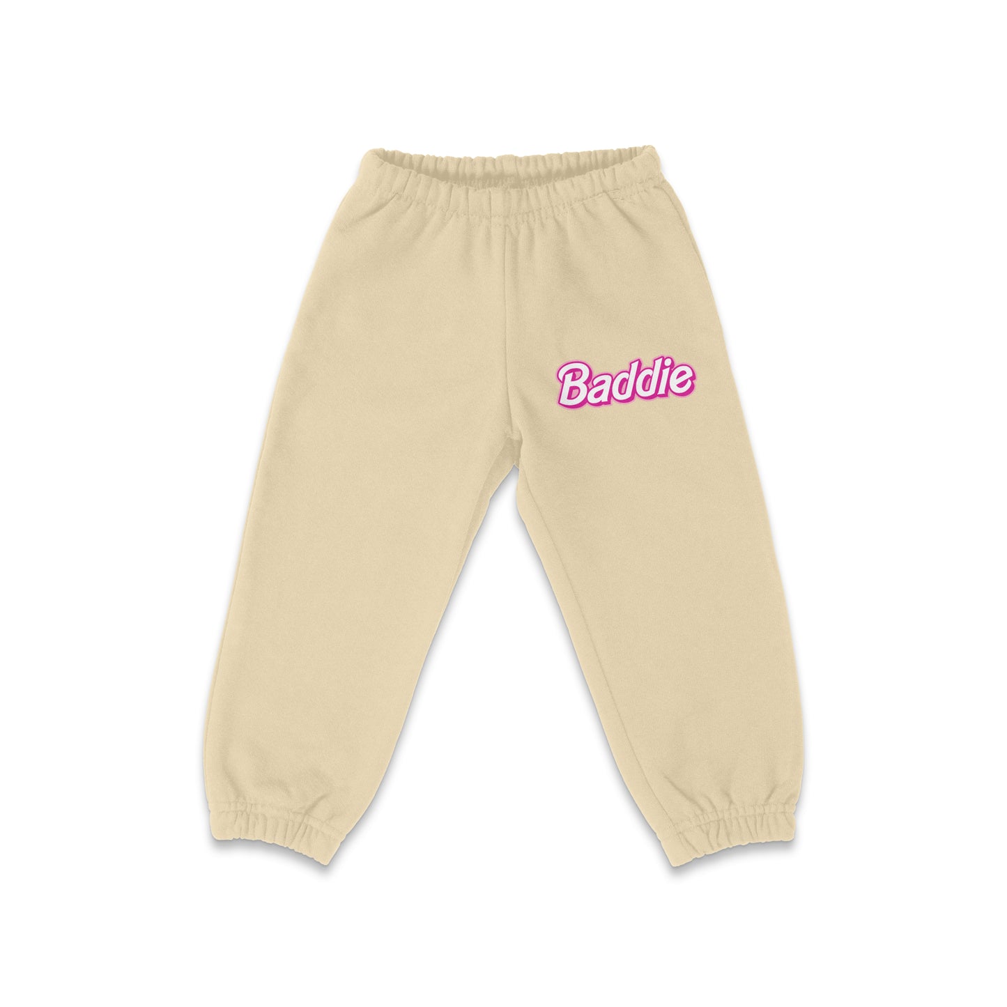 Baddie - Trackpants