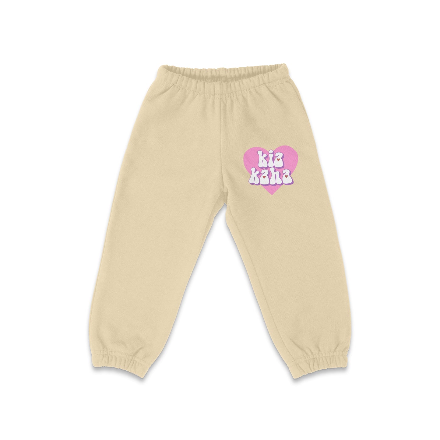 KIA KAHA- HOODIE & TRACKS SET