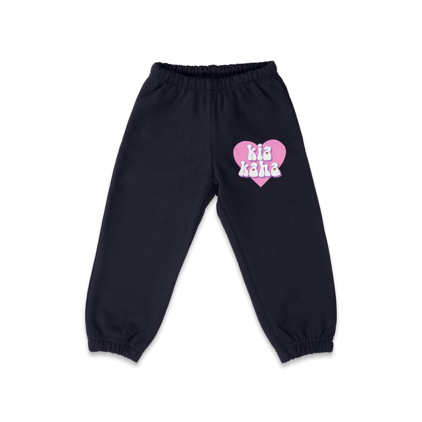 KIA KAHA- HOODIE & TRACKS SET
